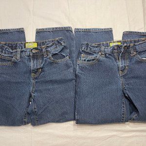 Old Navy Relaxed Fit Jeans